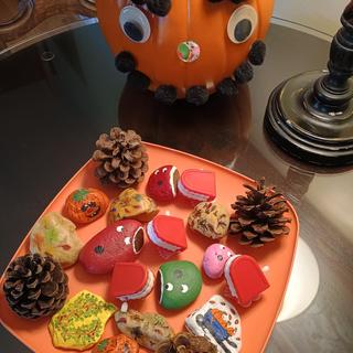 Fall display
