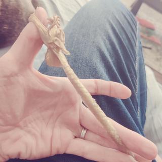 Stretchy