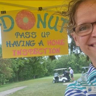 Donut Theme