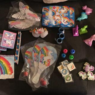 Party favors