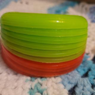 Stacked