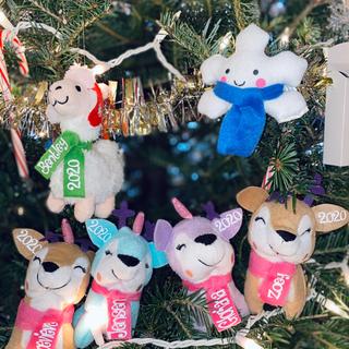 Ornaments