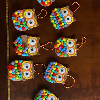 Owl crafts