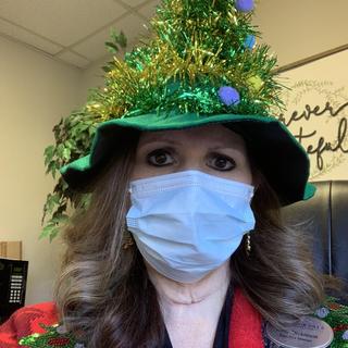 Assisted Living Holiday Fun