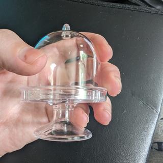 Too small