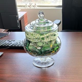 Decorative Dish