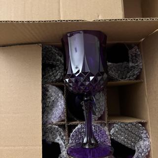 What I actually received.