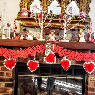 Be my Valentine!!