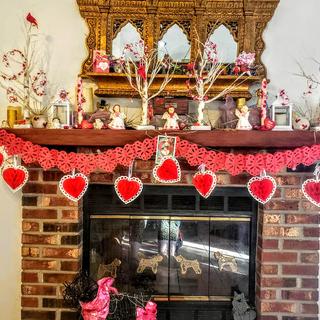 Be my Valentine!!