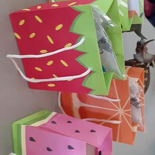 Classroom Summer Gifts