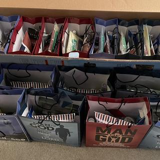 Father’s Day Bags