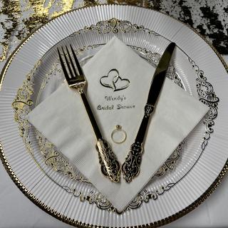 Bridal Shower