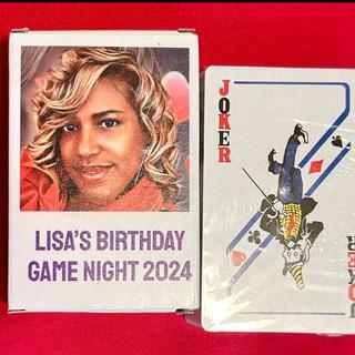 Playing Cards