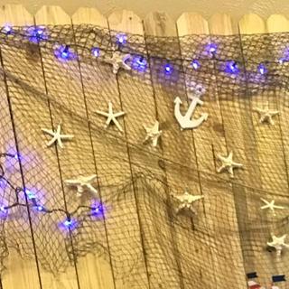 Starts for decorations 