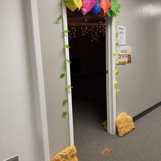 1 lit 1 is not - cactus lights