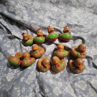 Pic 2 no green bows