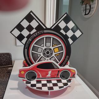 Classroom decor