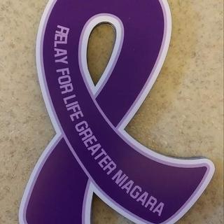 Relay For Life Greater Niagara