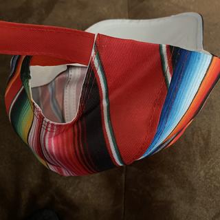 Back is crinkled and creased in multiple places.