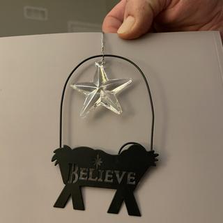 Christmas ornaments