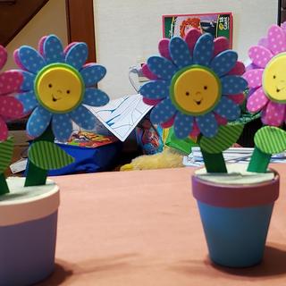 Mother's Day presents