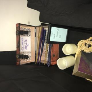 Wand store