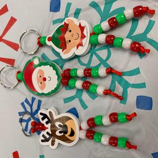 Key chains