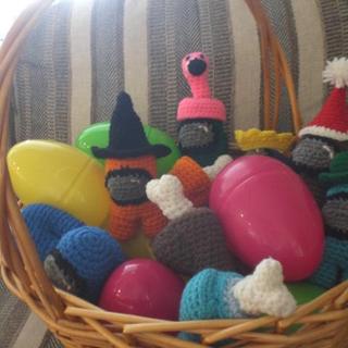 These Eggs Were Perfect!