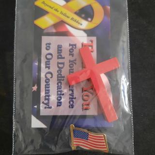 Veteran Packet