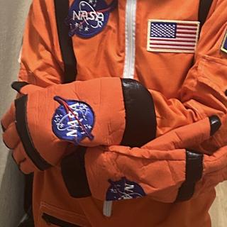 Astronaut gloves