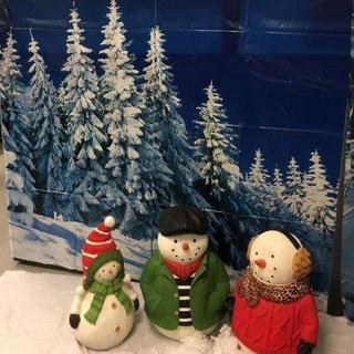 How easy it is to turn an office wall into the centerpiece ? A backdrop from OTC