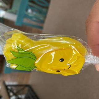 Wrapper Face