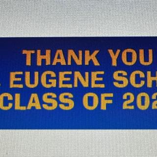 Class of 2024