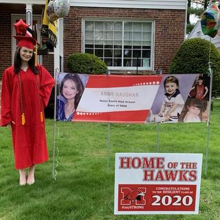Banner is Top Notch!