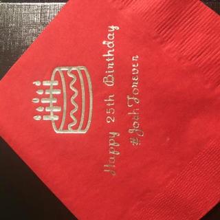 Napkin