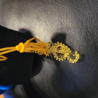 Tassels
