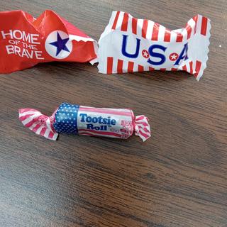 Sweet Treats