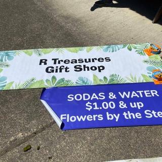 both signs i purchased