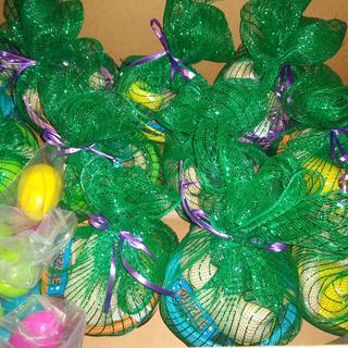 Finished Easter :)