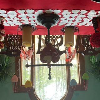 Dining Room Display