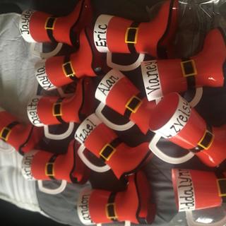 Personalized