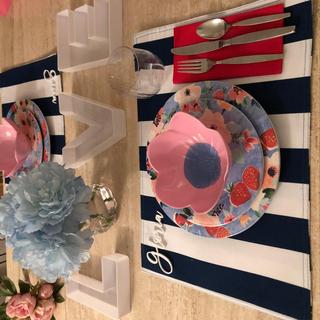 Table decor
