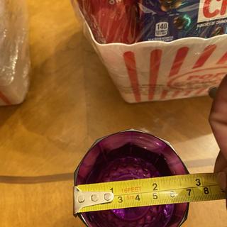 The color is spot on