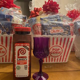 Smaller than I thought