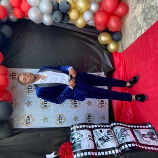 Prom 2021