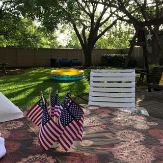 Flags