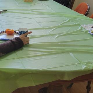 Tablecloth