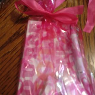 Gifts for BC Awareness