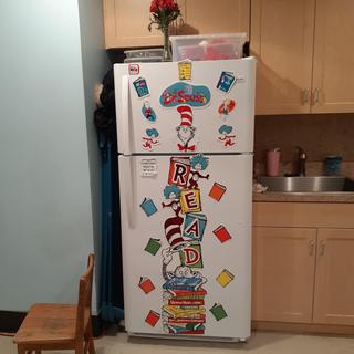 Dr.Seuss 34 pc