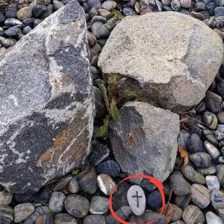 Worry stones